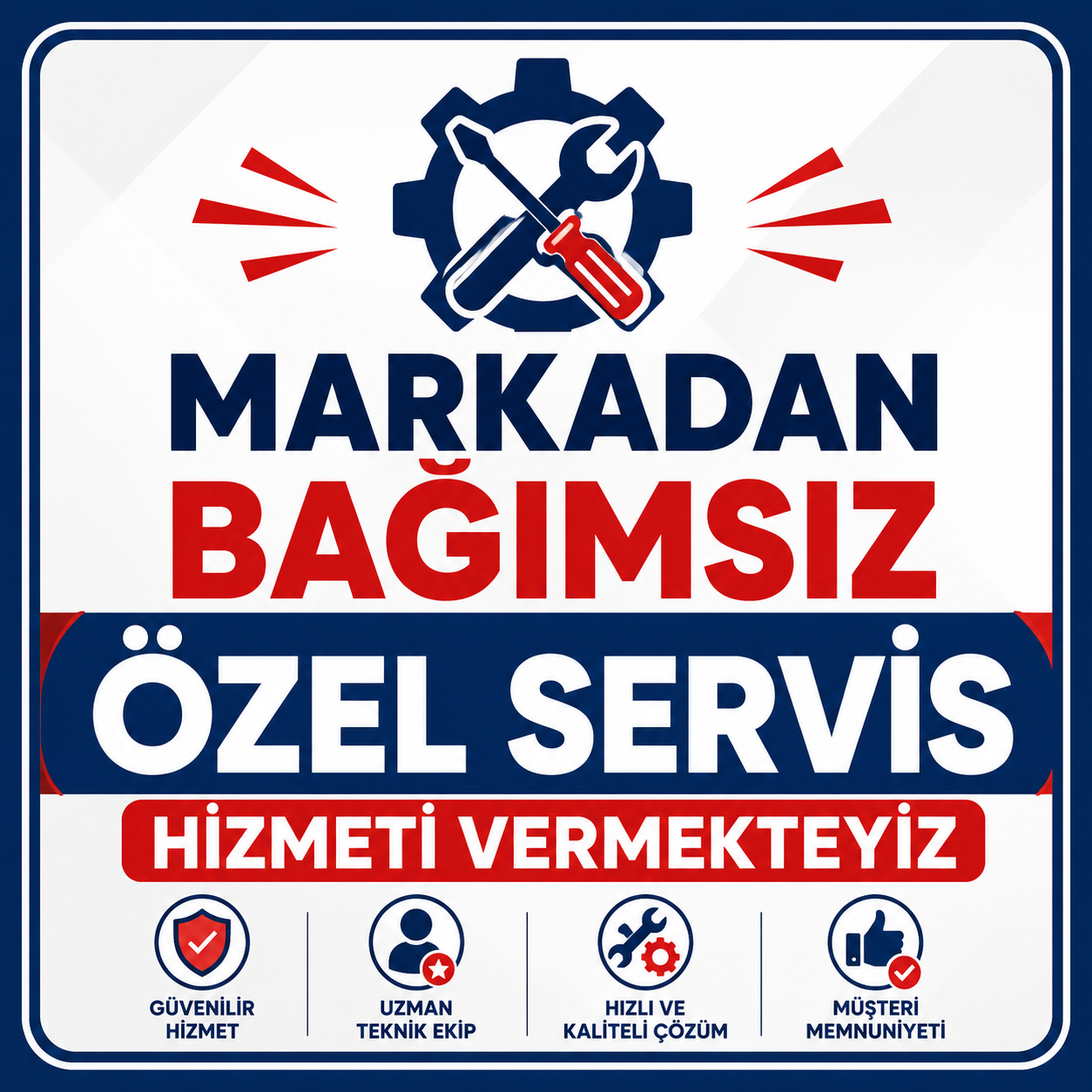 Buca Göksu Klima Servisi markadan bağımsız teknik servis